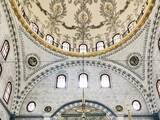 「まるで宮殿のよう！オスマン帝国宮廷建築家バルヤン一家が手掛けたイスタンブールのイスラム寺院「ヌスレティエ・モスク」」の画像5