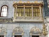 「まるで宮殿のよう！オスマン帝国宮廷建築家バルヤン一家が手掛けたイスタンブールのイスラム寺院「ヌスレティエ・モスク」」の画像6