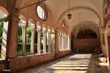 「【世界の街角】美しい回廊やクロアチア最古の薬局があるドゥブロヴニクのフランシスコ会修道院」の画像2