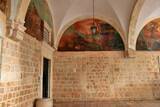 「【世界の街角】美しい回廊やクロアチア最古の薬局があるドゥブロヴニクのフランシスコ会修道院」の画像3