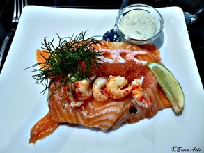 【世界の食文化】自宅でも簡単に作れる！お洒落で豪華なサンドイッチ、デンマークの伝統料理「スモーブロー（Smørrebrød）」とは？