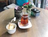 「世界各国のお茶が飲める！トルコ・イスタンブールで話題のカフェ「デム・カラキョイ」」の画像7