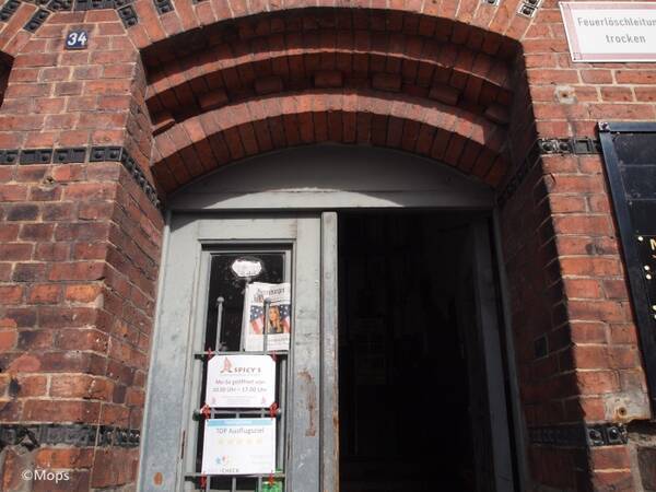 世界遺産 ハンブルクの倉庫街にあるスパイス博物館で かつて取引されていた香辛料の歴史に触れる 年8月5日 エキサイトニュース