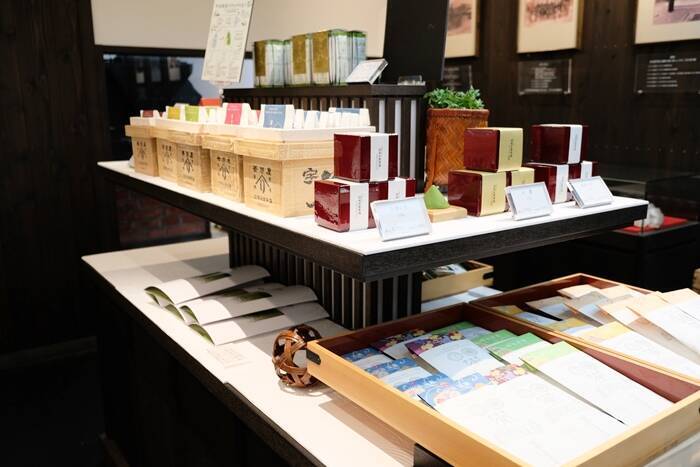 【京都】「辻利兵衛本店 宇治本店茶寮」で、史上最「濃」の抹茶パフェに出会う