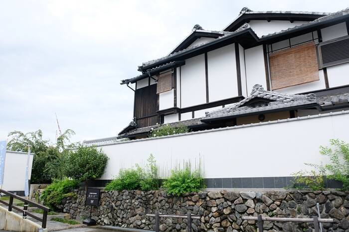 【京都】「辻利兵衛本店 宇治本店茶寮」で、史上最「濃」の抹茶パフェに出会う