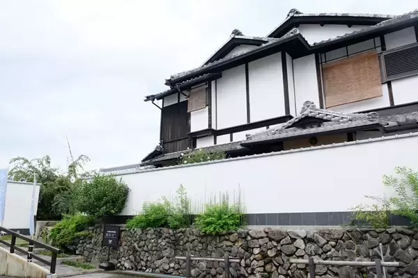 「【京都】「辻利兵衛本店 宇治本店茶寮」で、史上最「濃」の抹茶パフェに出会う」の画像