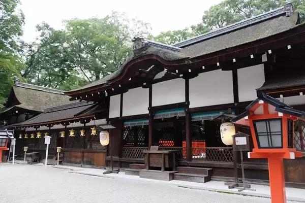 「絵馬にメイクして美人祈願！京都の「河合神社」は人気上昇中のパワースポット」の画像