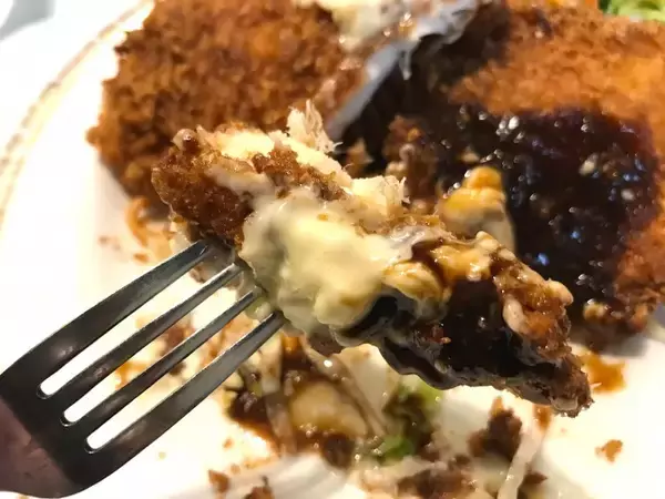 「創業1650年の時代を超えた洋食店でいただく絶品ヒラメフライとは？ / 東京都千代田区一ツ橋の「タカサゴ」」の画像