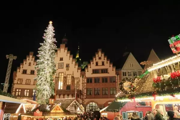 【コロナ終息を願って】来年こそは行きたいドイツのクリスマスマーケット5選