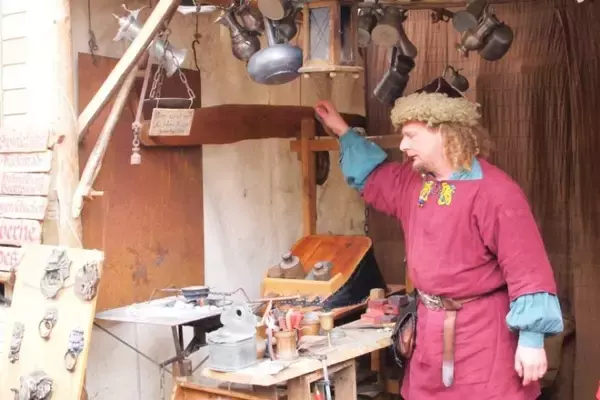 「【コロナ終息を願って】来年こそは行きたいドイツのクリスマスマーケット5選」の画像