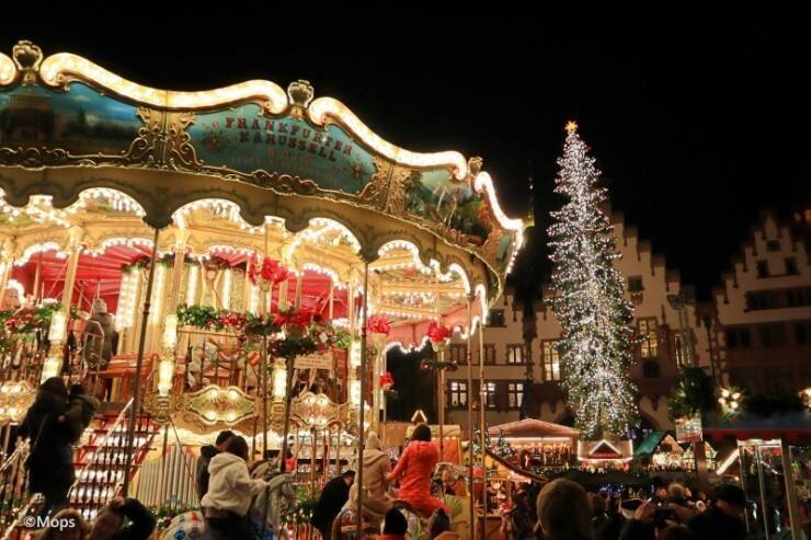 【コロナ終息を願って】来年こそは行きたいドイツのクリスマスマーケット5選