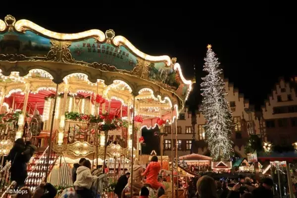「【コロナ終息を願って】来年こそは行きたいドイツのクリスマスマーケット5選」の画像