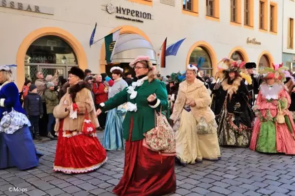 「【コロナ終息を願って】来年こそは行きたいドイツのクリスマスマーケット5選」の画像