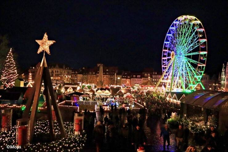 【コロナ終息を願って】来年こそは行きたいドイツのクリスマスマーケット5選
