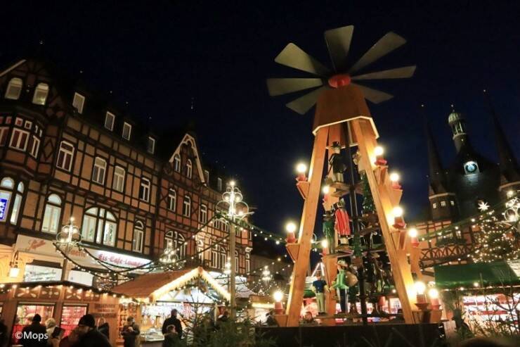 【コロナ終息を願って】来年こそは行きたいドイツのクリスマスマーケット5選