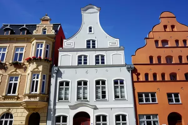 「一生に一度は行きたい、ドイツの世界遺産の町6選」の画像