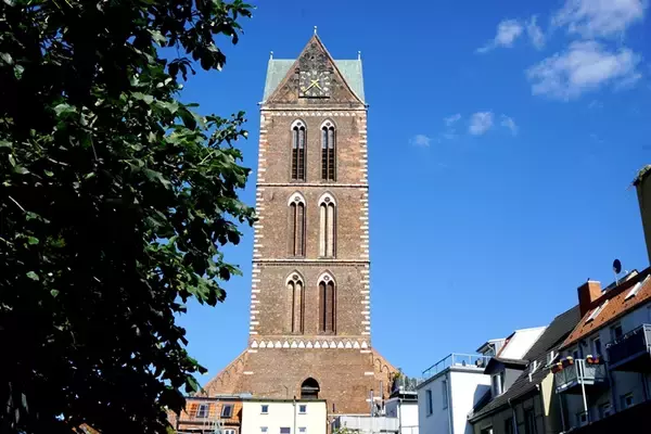 「一生に一度は行きたい、ドイツの世界遺産の町6選」の画像