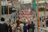 「【世界のお祭り】平成29年2月9日開催　愛知県稲沢市 尾張大国霊神社（国府宮神社）　国府宮はだか祭り　」の画像4