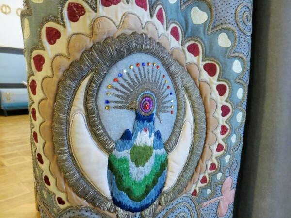 ムハの装飾は必見 プラハの市民会館でアールヌーヴォーの世界に酔いしれる 2017年2月15日 エキサイトニュース