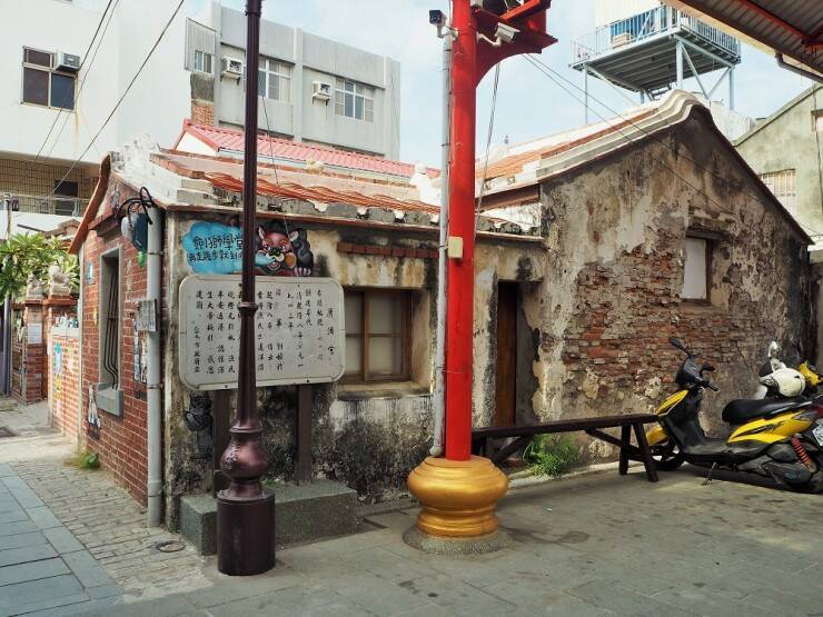 【世界の街角】台湾最初の街、台南・安平老街でノスタルジック散歩を楽しむ
