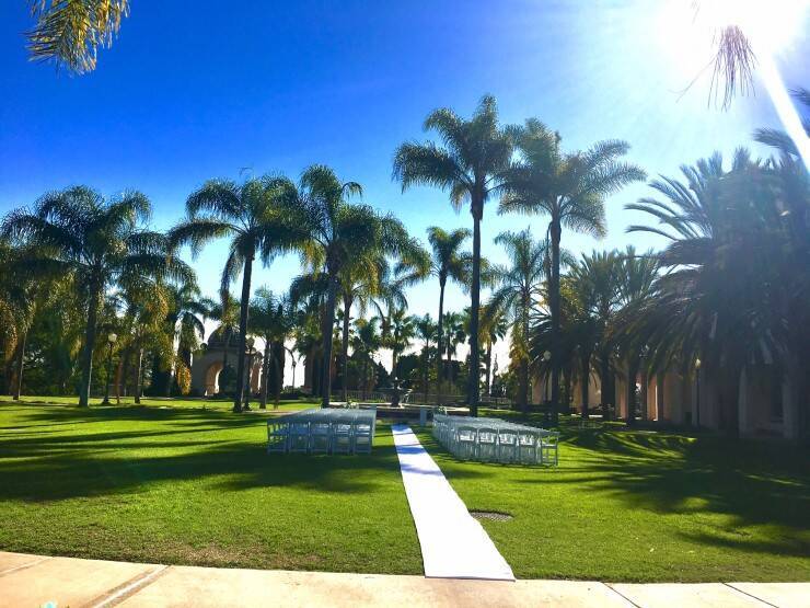 カリフォルニア・サンディエゴにある全米人気ランキングNo.1の動物園がある「バルボアパーク」とは？