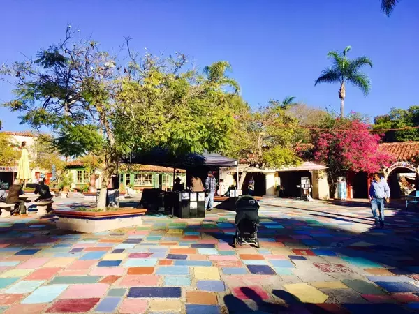 「カリフォルニア・サンディエゴにある全米人気ランキングNo.1の動物園がある「バルボアパーク」とは？」の画像