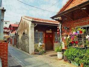 台湾の原点！台南・安平にある台湾初の城「安平古堡」とは