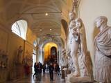 「【世界の美術館】貴重な芸術作品の宝庫、イタリア・ヴァチカン美術館」の画像1