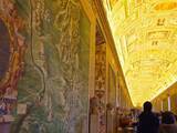 「【世界の美術館】貴重な芸術作品の宝庫、イタリア・ヴァチカン美術館」の画像3
