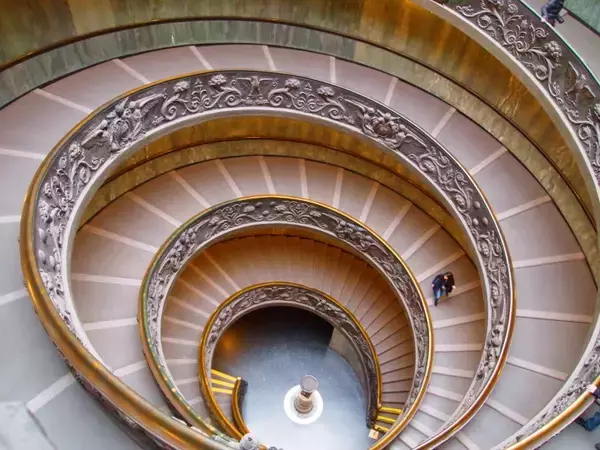 「【世界の美術館】貴重な芸術作品の宝庫、イタリア・ヴァチカン美術館」の画像