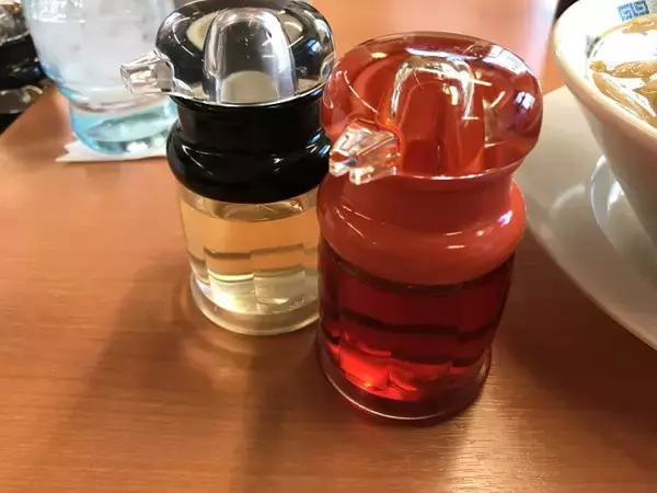 「毎日でも食べたい！日高屋の味噌ラーメンをさらに美味しく食べる方法がヤミつきすぎる件」の画像