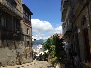 【世界の街角】海のみえるスペイン北部の港町ヴィーゴを歩く