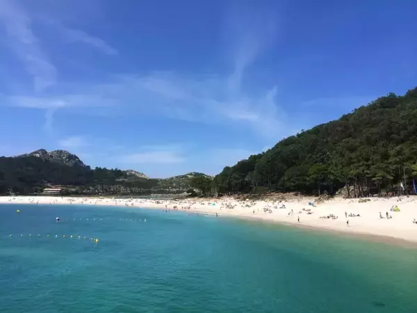 「【世界の街角】海のみえるスペイン北部の港町ヴィーゴを歩く」の画像