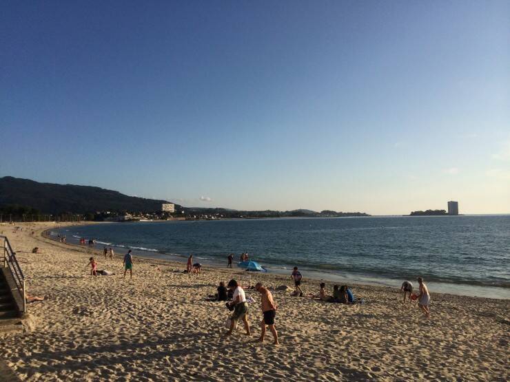 【世界の街角】海のみえるスペイン北部の港町ヴィーゴを歩く