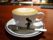 日本一のバリスタのカプチーノが飲める！京都 四条烏丸の珈琲専門店「Okaffe Kyoto」