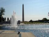 「アメリカ、ワシントンD.C.にあるリンカーン記念堂でアメリカの歴史に思いを馳せる」の画像8