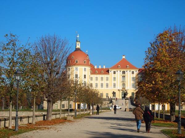 ドイツにおける文化と芸術の都ドレスデンから日帰りで行けるおススメ観光スポット3選 17年4月29日 エキサイトニュース