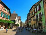 「誰もが恋する「ブドウ畑の真珠」、フランスの最も美しい村・リクヴィルが可愛いすぎ！」の画像2
