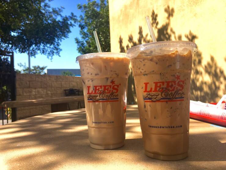 アジアン風サンドイッチが絶妙！カリフォルニアの人気のチェーン店「リーズサンドイッチ」