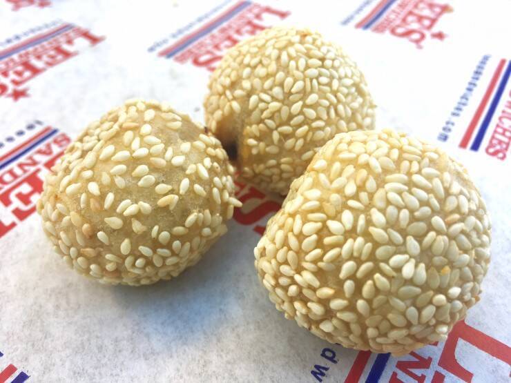 アジアン風サンドイッチが絶妙！カリフォルニアの人気のチェーン店「リーズサンドイッチ」