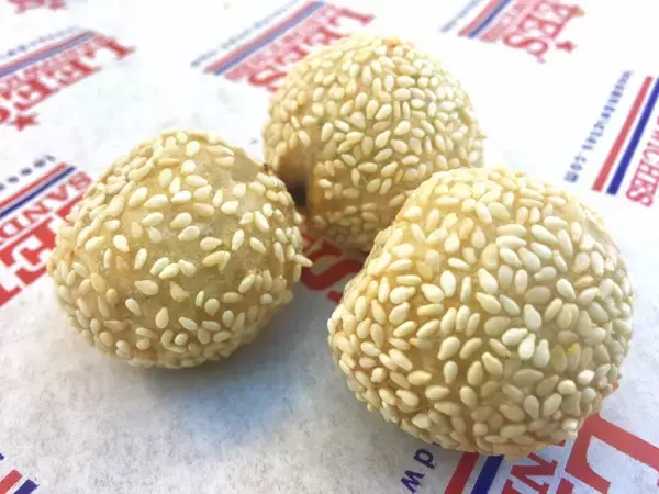 「アジアン風サンドイッチが絶妙！カリフォルニアの人気のチェーン店「リーズサンドイッチ」」の画像