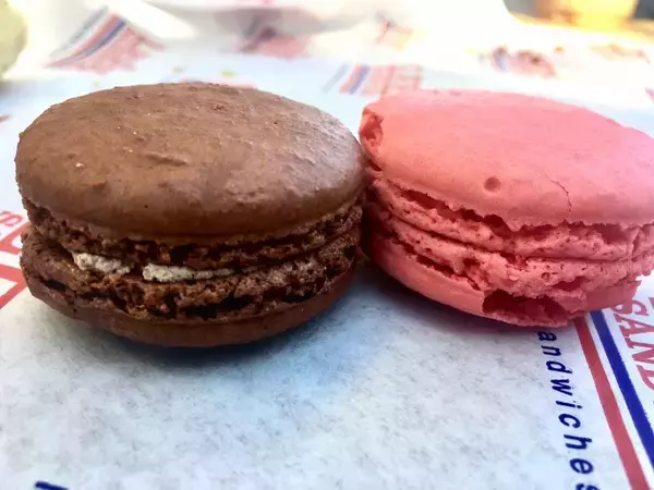 「アジアン風サンドイッチが絶妙！カリフォルニアの人気のチェーン店「リーズサンドイッチ」」の画像