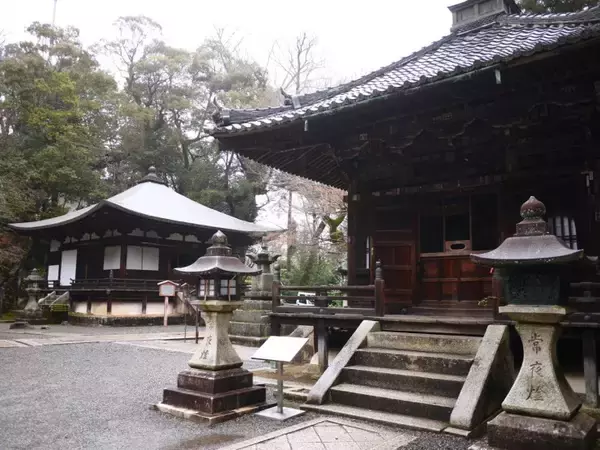 「滋賀県・石山寺のスイーツ巡礼で出会える和菓子「叶 匠壽庵」代表銘菓“あも”はお土産におすすめ！」の画像