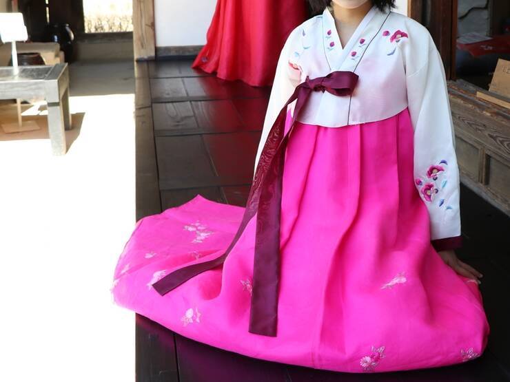 愛知県犬山市 野外民族博物館 リトルワールドで世界の民族衣装を着てみよう 17年4月3日 エキサイトニュース 3 3