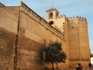 これがヨーロッパ！？スペインにある世界遺産の古都、コルドバの王城「アルカサル」