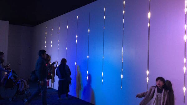 大阪にある新感覚の動物園 生きているミュージアム Nifrel ニフレル 18年3月3日 エキサイトニュース