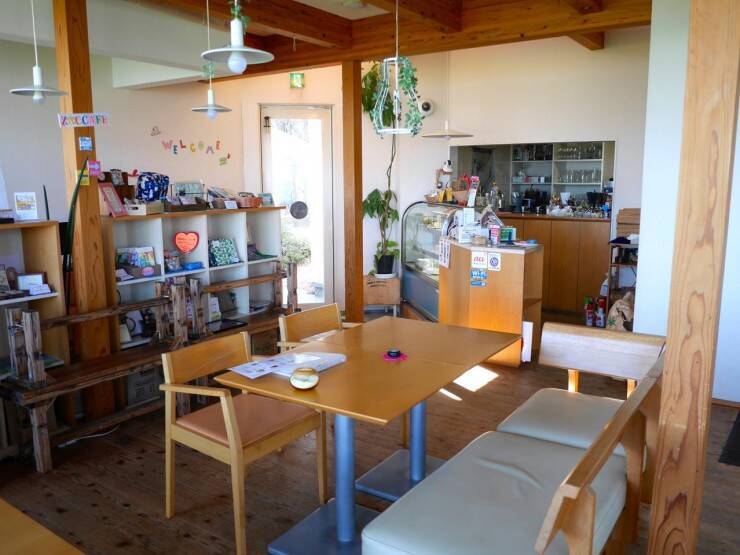 琵琶湖に一番近いカフェでふわふわマカダミアナッツパンケーキを楽しむ！滋賀県大津市「コーヒーハウス ショコラ」