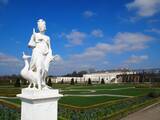 「ドイツ・ハノーファーのヘレンハウゼン王宮庭園で植物が作り出す美しい芸術を楽しもう！」の画像2