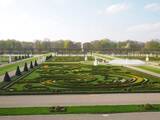 「ドイツ・ハノーファーのヘレンハウゼン王宮庭園で植物が作り出す美しい芸術を楽しもう！」の画像5