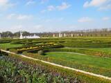 「ドイツ・ハノーファーのヘレンハウゼン王宮庭園で植物が作り出す美しい芸術を楽しもう！」の画像6